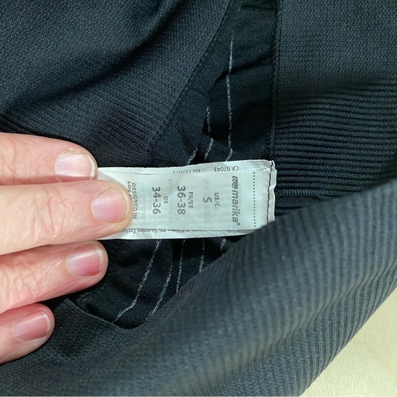 Marika Leggings size Small ( CW) - Picture 4 of 8